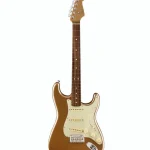 Fender LTD AM Pro II Strat FMG – Elgitarr Recension