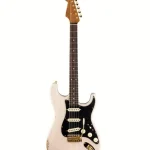 Fender LTD Custom ’62 Strat RL AWB – Elgitarr Recension