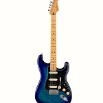 Fender LTD Player II Strat HSS BLBST – Elgitarr Recension