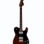 Fender LTD TELE Deluxe RW EC-22 – Elgitarr Recension