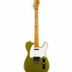 Fender LTD Tomatillo Tele Rel ACS – Elgitarr Recension