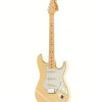 Fender Malmsteen Strat VWT MBAH – Elgitarr Recension