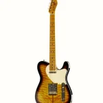 Fender Merle Haggard Signature Tele – Elgitarr Recension