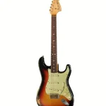 Fender Michael Landau 68 RelicStratSB – Elgitarr Recension