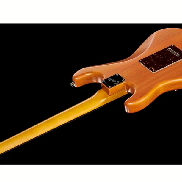 Fender Michael Landau Coma Strat – Elgitarr Recension