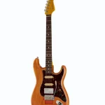 Fender Michael Landau Coma Strat – Elgitarr Recension