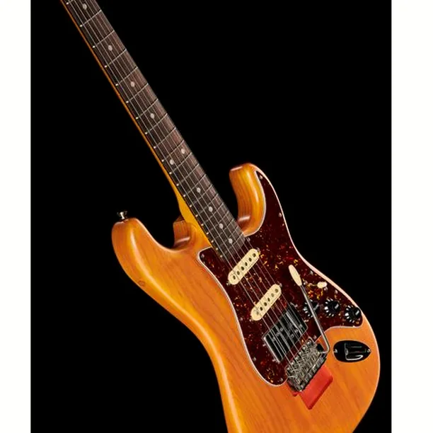 Fender Michael Landau Coma Strat – Elgitarr Recension