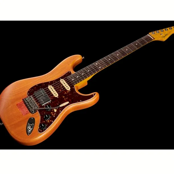 Fender Michael Landau Coma Strat – Elgitarr Recension