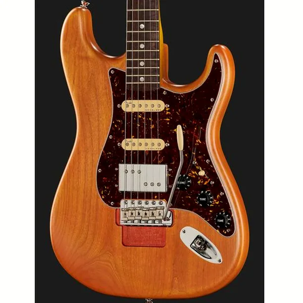Fender Michael Landau Coma Strat – Elgitarr Recension