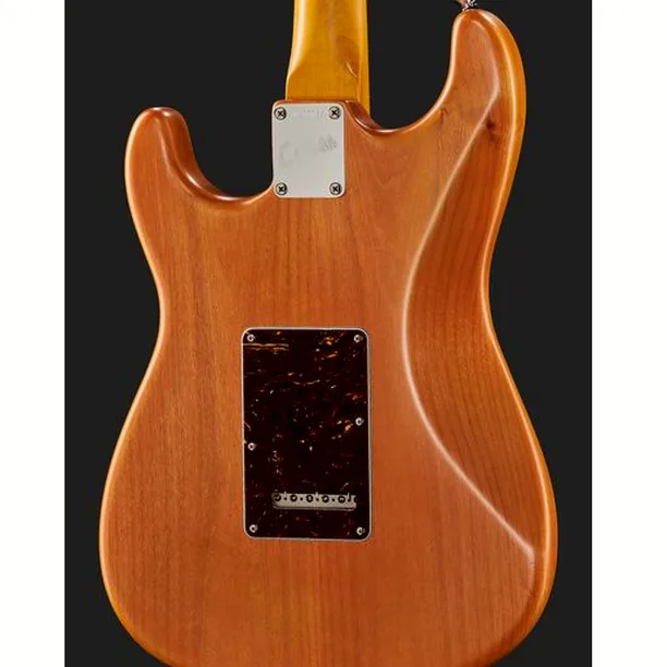 Fender Michael Landau Coma Strat – Elgitarr Recension