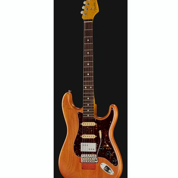 Fender Michael Landau Coma Strat – Elgitarr Recension