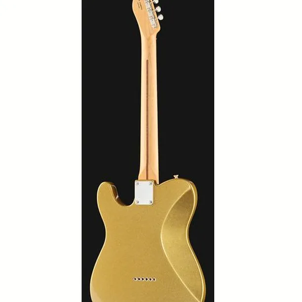 Fender MIJ Hybrid II Tele LTD MAG – Elgitarr Recension