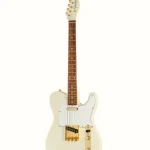Fender MIJ Trad II 60s Tele RW WPL – Elgitarr Recension