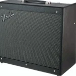 Fender Mustang GTX100 Recension: Varför vi rekommenderar denna kombo