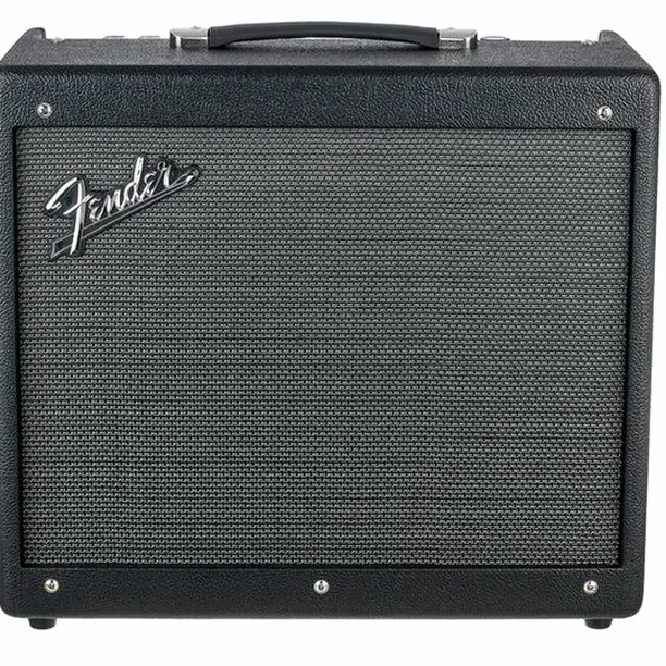 Fender Mustang GTX50 Test: Vinnaren i sin klass?