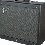 Fender Mustang GTX50 Test: Vinnaren i sin klass?