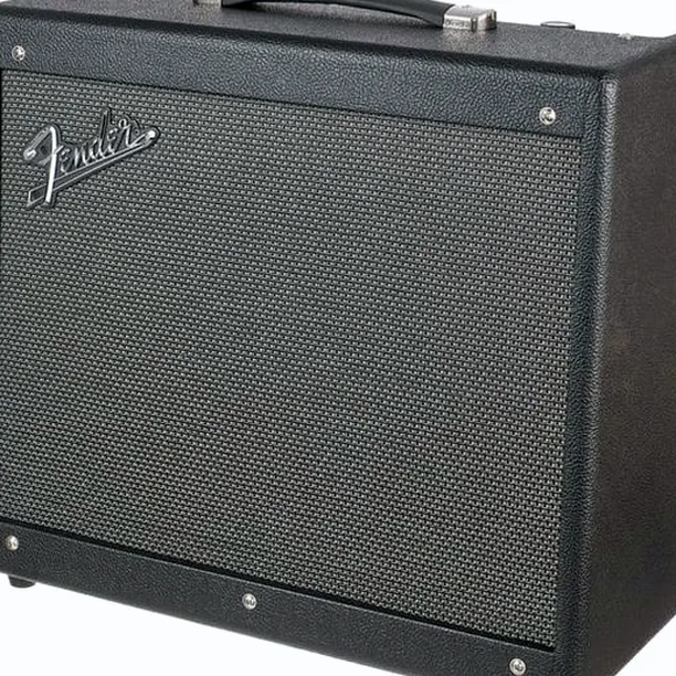 Fender Mustang GTX50 Test: Vinnaren i sin klass?
