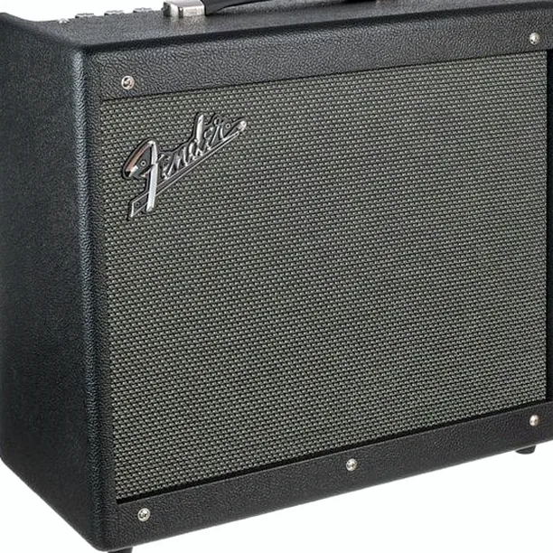 Fender Mustang GTX50 Test: Vinnaren i sin klass?