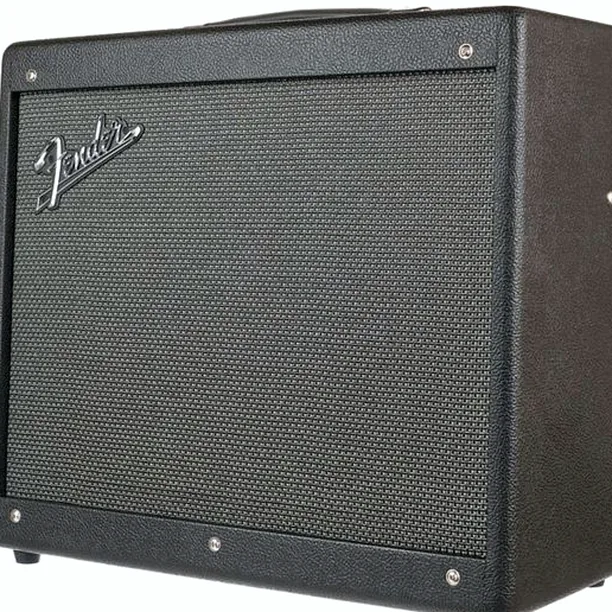 Fender Mustang GTX50 Test: Vinnaren i sin klass?