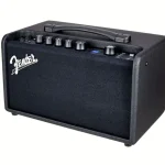 Fender Mustang LT40S Recension: Kungen av komboförstärkare?