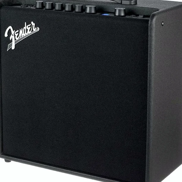 Fender Mustang LT50 Test: Vad gör denna förstärkare unik?