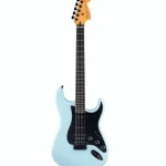 Fender Player II Adv Strat HSS EB DPB – Elgitarr Recension