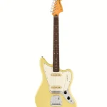 Fender Player II Jaguar RW HLY – Elgitarr Recension