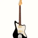 Fender Player II Jazzmaster RW BLK – Elgitarr Recension