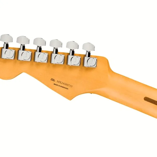 Fender Player II Mod Strat FR RW OLP – Elgitarr Recension