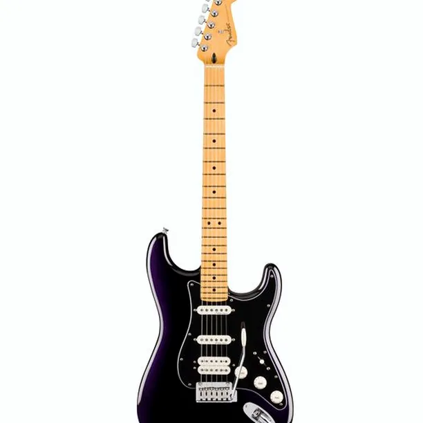 Fender Player II Mod Strat HSS MN DSK – Elgitarr Recension