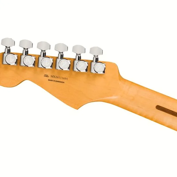 Fender Player II Mod Strat HSS RW OLP – Elgitarr Recension