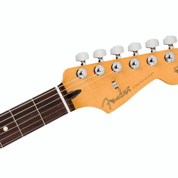 Fender Player II Mod Strat HSS RW OLP – Elgitarr Recension