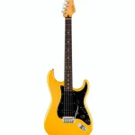 Fender Player II Mod Strat HSS RW SSY – Elgitarr Recension