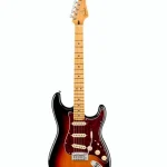 Fender Player II Mod Strat MN 3TS – Elgitarr Recension