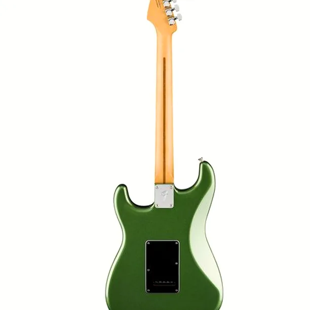 Fender Player II Mod Strat MN HGM – Elgitarr Recension