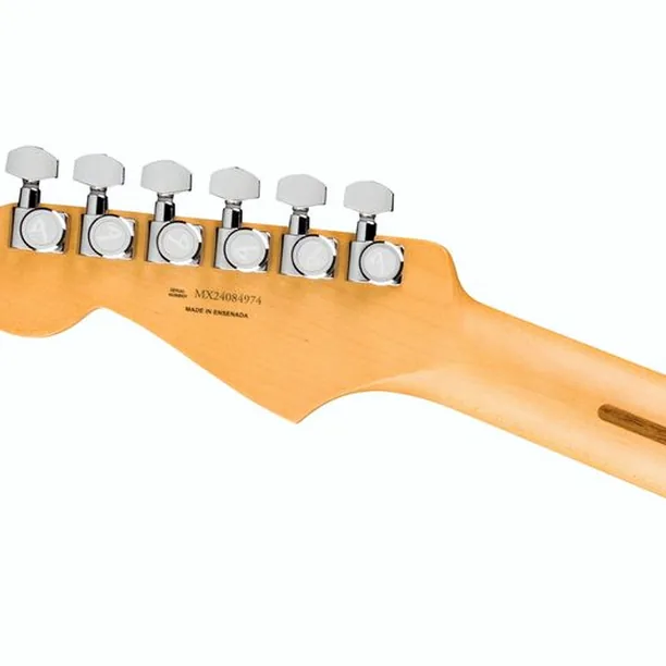 Fender Player II Mod Strat MN HGM – Elgitarr Recension