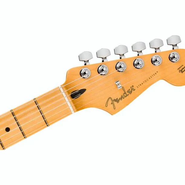 Fender Player II Mod Strat MN HGM – Elgitarr Recension