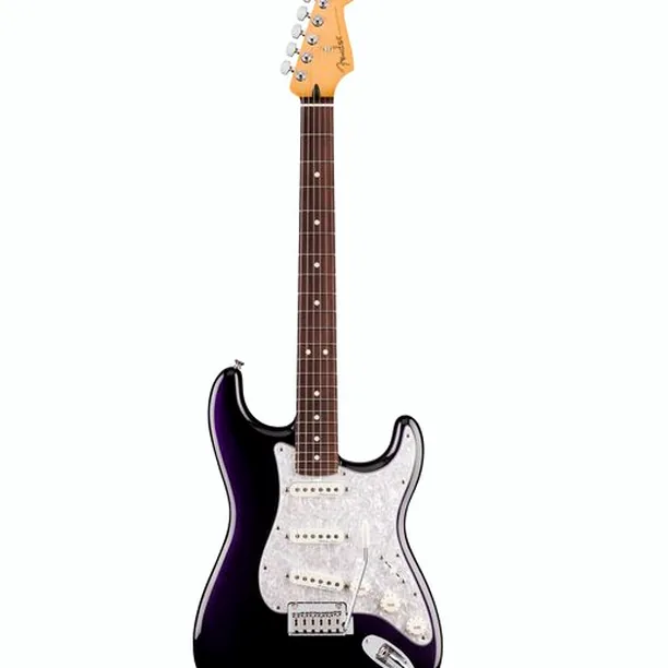 Fender Player II Mod Strat RW DSK – Elgitarr Recension