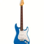 Fender Player II Mod Strat RW ELB – Elgitarr Recension