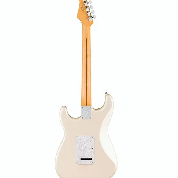 Fender Player II Mod Strat RW OLP – Elgitarr Recension