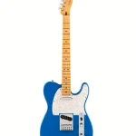 Fender Player II Mod Tele MN ELB – Elgitarr Recension