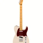 Fender Player II Mod Tele MN OLP – Elgitarr Recension