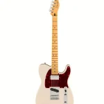 Fender Player II Mod Tele SH MN OLP – Elgitarr Recension