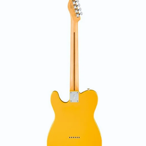 Fender Player II Mod Tele SH MN SSY – Elgitarr Recension