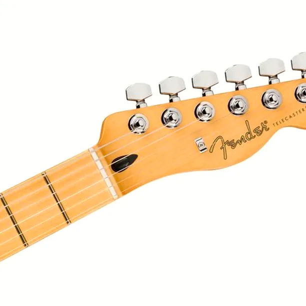 Fender Player II Mod Tele SH MN SSY – Elgitarr Recension