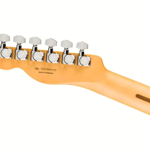 Fender Player II Mod Tele SH MN SSY – Elgitarr Recension