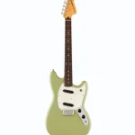 Fender Player II Mustang RW BCG – Elgitarr Recension