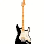 Fender Player II Strat HSS MN BLK – Elgitarr Recension
