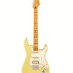 Fender Player II Strat HSS MN HLY – Elgitarr Recension