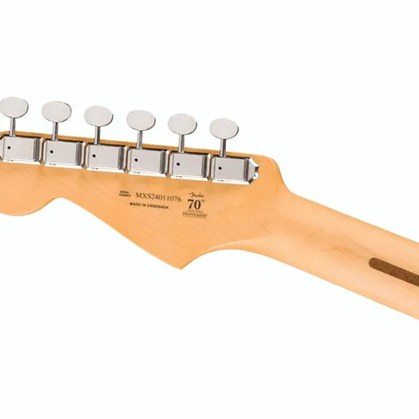 Fender Player II Strat HSS RW 3TS – Elgitarr Recension